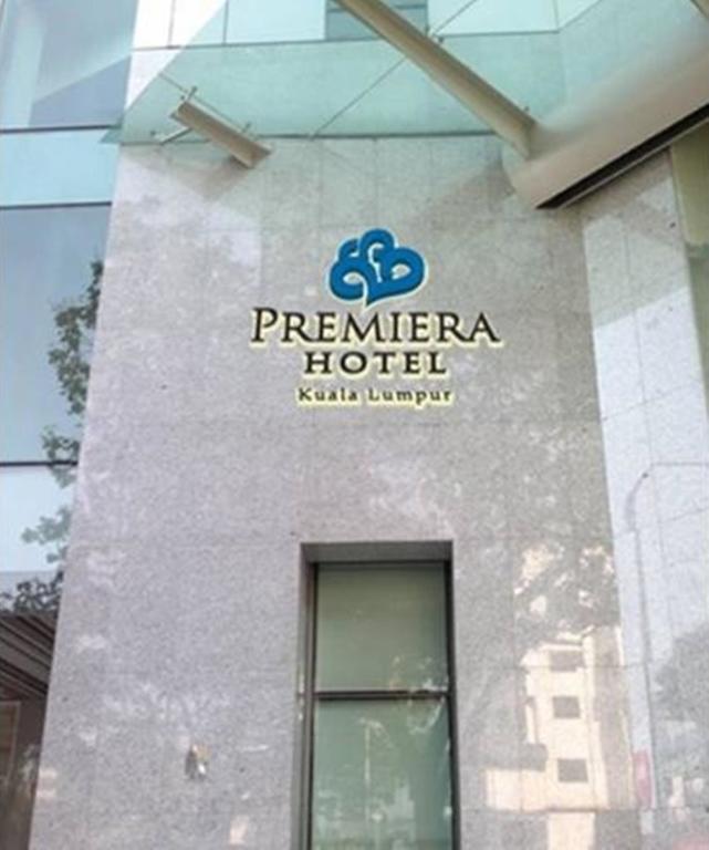 Premiera Hotel Kuala Lumpur Exterior foto